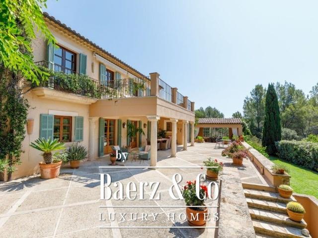 Exclusiva casa de campo en venta 07460, Pollença, Islas Baleares, Baleares