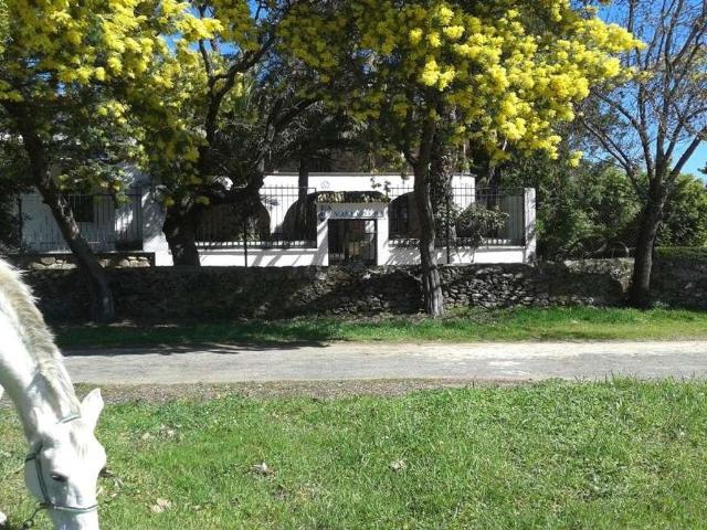 Exclusiva casa de campo en venta Tejeda de Tiétar, Extremadura