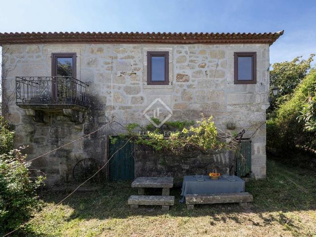 Exclusiva casa de campo en venta Tuy, España