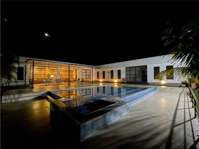 Exclusiva casa de campo en venta Villavicencio, Colombia