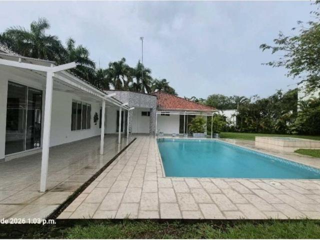 Exclusiva casa de campo en venta Villavicencio, Departamento del Meta