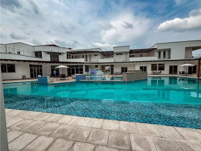 Exclusiva casa de campo en venta Villavicencio, Departamento del Meta