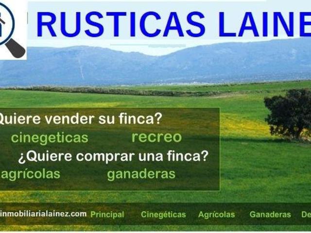 Exclusiva casa de campo en venta Villaviciosa de Córdoba, España