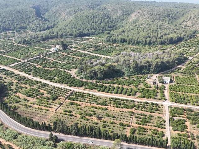 Exclusiva casa de campo en venta Alcira, España