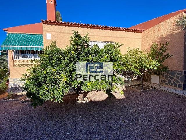 Exclusiva casa de campo en venta Campello, España