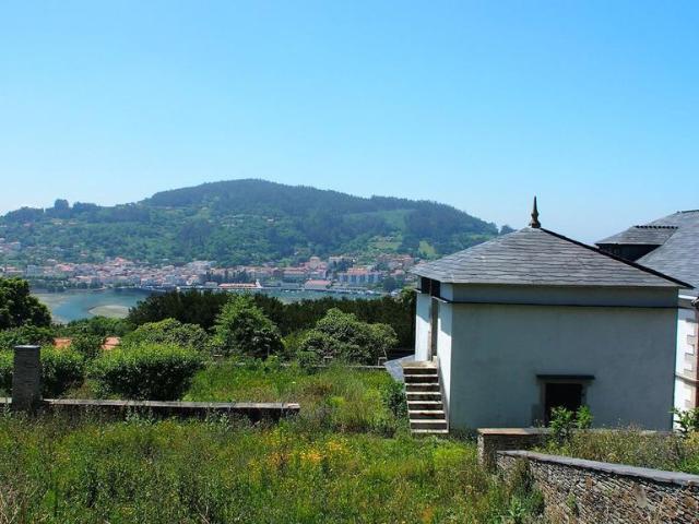 Exclusiva casa de campo en venta Cabanas, Galicia