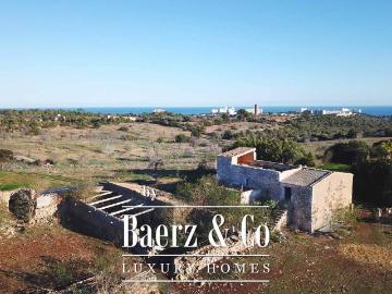 Exclusiva casa de campo en venta Cala Murada, España
