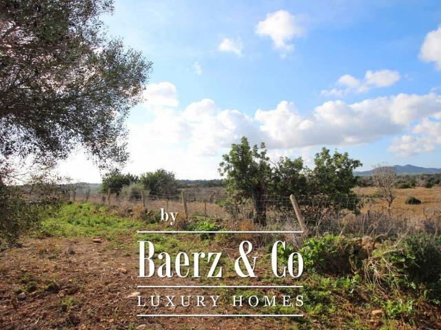 Exclusiva casa de campo en venta Cala Murada, España