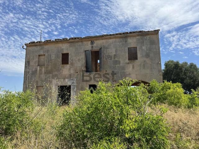 Exclusiva casa de campo en venta Cales de Mallorca, Baleares
