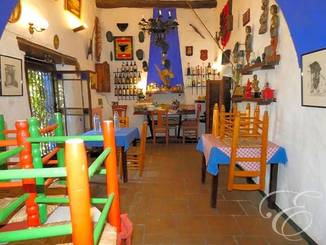 Exclusiva casa de campo en venta Casabermeja, Andalucía