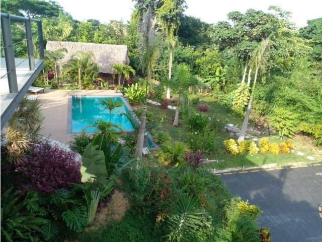 Exclusiva casa de campo en venta Dibulla, Colombia