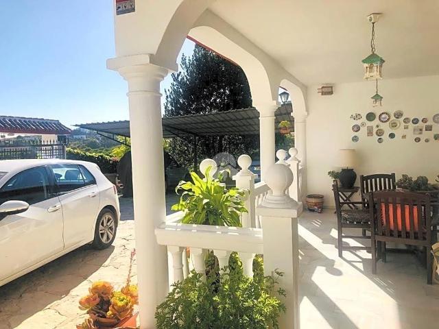 Exclusiva casa de campo en venta Estepona, España