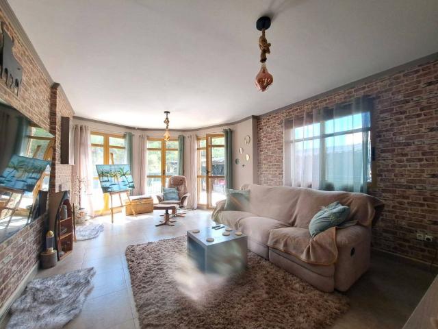 Vivienda de alto standing en venta Finestrat, España