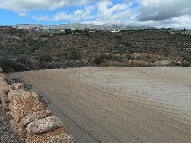 Exclusiva casa de campo en venta Granadilla de Abona, España
