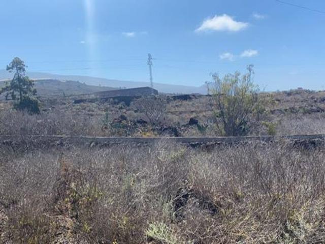 Exclusiva casa de campo en venta Guía de Isora, Canarias