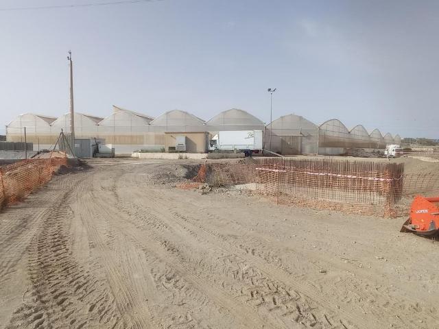 Exclusiva casa de campo en venta Ibáñez, Andalucía