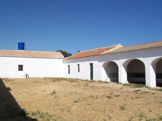 Exclusiva casa de campo en venta La Carolina, Andalucía