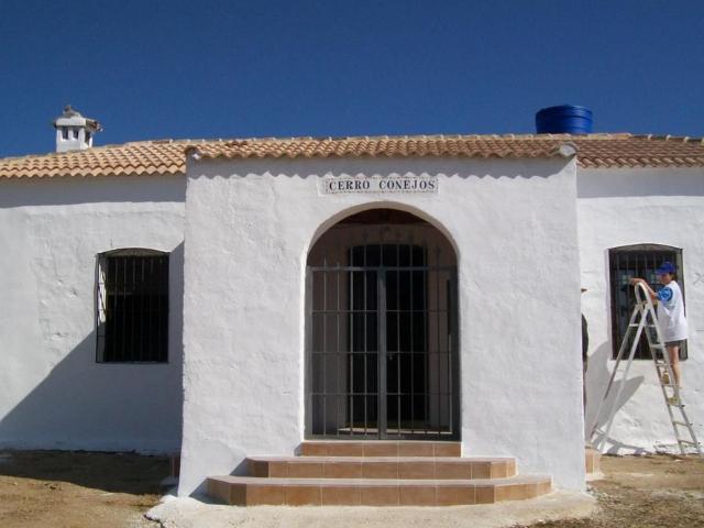 Exclusiva casa de campo en venta La Carolina, Andalucía
