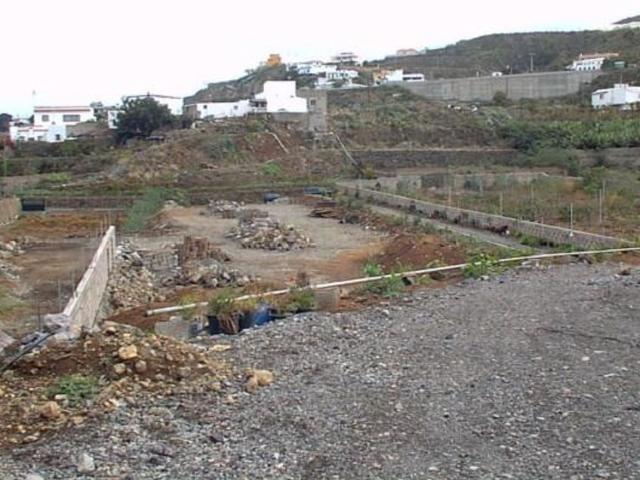 Exclusiva casa de campo en venta La Guancha, Canarias