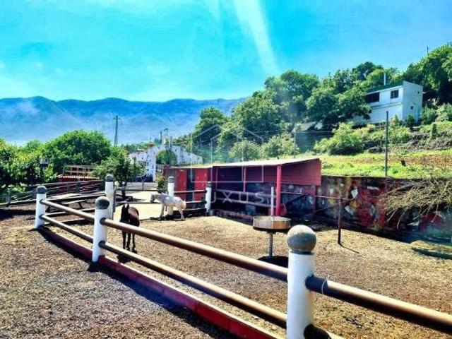 Exclusiva casa de campo en venta La Orotava, Canarias