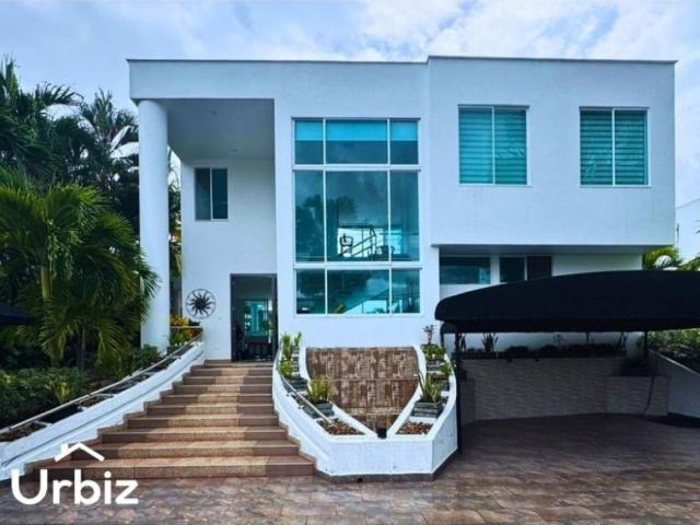 Exclusiva casa de campo en venta Melgar, Colombia