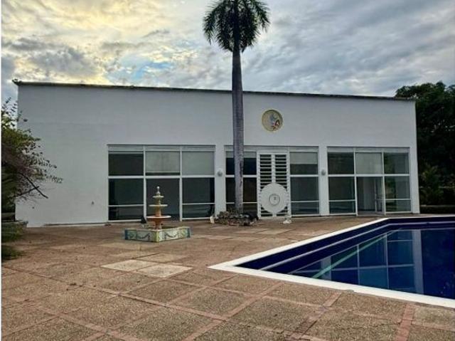 Exclusiva casa de campo en venta Melgar, Colombia