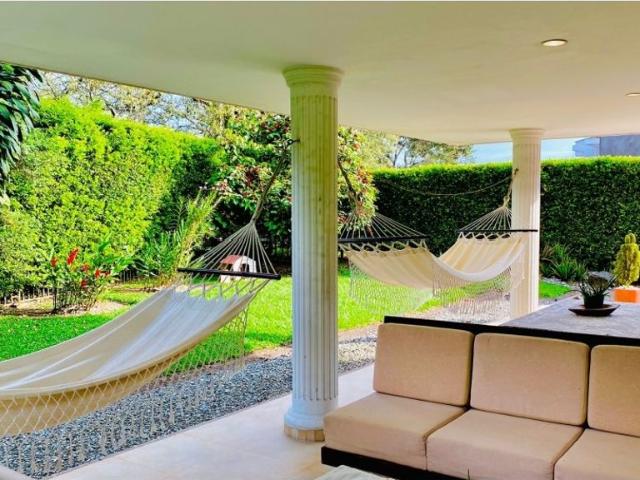Exclusiva casa de campo en venta Montenegro, Colombia