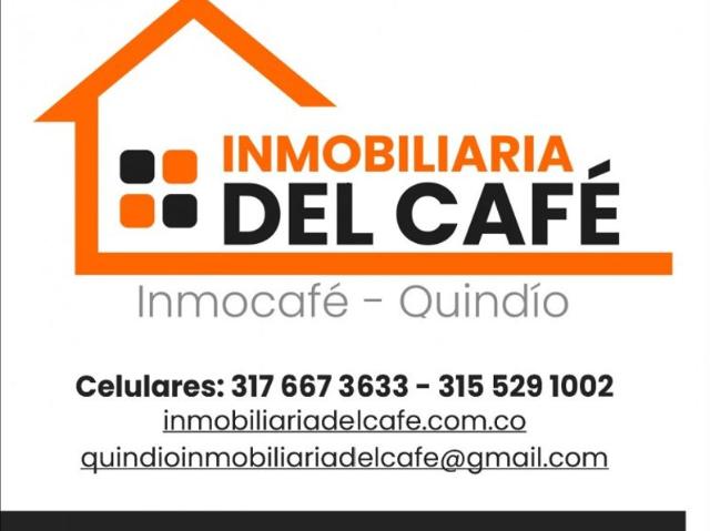 Exclusiva casa de campo en venta Montenegro, Quindío Department