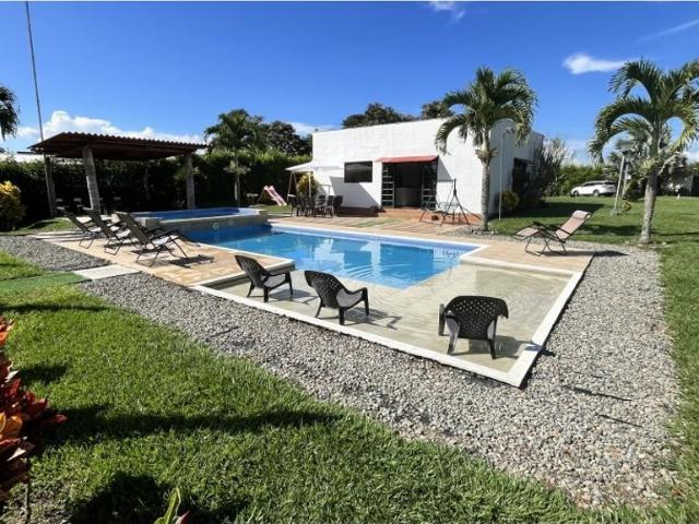 Exclusiva casa de campo en venta Montenegro, Quindío Department