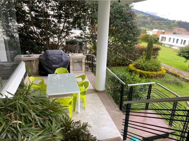 Exclusiva casa de campo en venta Pasto, Colombia