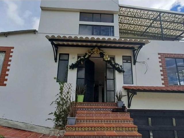 Exclusiva casa de campo en venta Pasto, Colombia