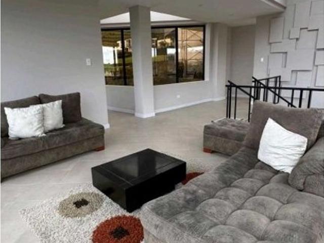 Exclusiva casa de campo en venta Pasto, Departamento de Nariño