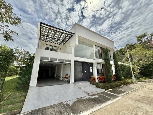 Exclusiva casa de campo en venta San Gil, Colombia