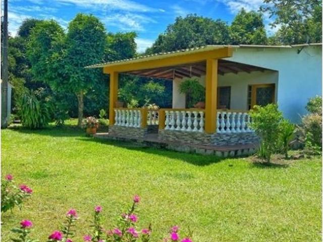 Exclusiva casa de campo en venta San Sebastián de Mariquita, Colombia