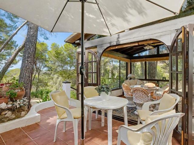 Exclusiva casa de campo en venta San Telmo, Baleares