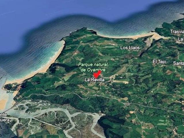 Exclusiva casa de campo en venta San Vicente de la Barquera, Cantabria