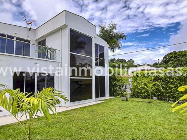 Exclusiva casa de campo en alquiler Palestina, Departamento de Caldas