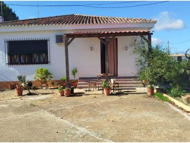 Exclusiva casa de campo en Beas, zona de Parralejo