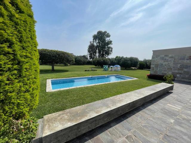 EXCLUSIVA CASA DE CAMPO EN CHILCA 609 1000 1 CATALINA