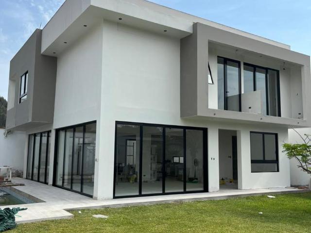 Exclusiva Casa De Campo En Condominio Virgen De Guadalupe, San Fernando, Pachacámac!
