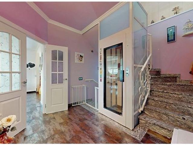 ? *Exclusiva Casa de Lujo en Caldes de Montbui – Oasis de Elegancia y Confort* ?