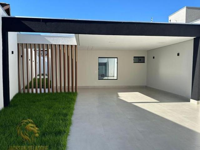Exclusiva Casa de Luxo Bairro Jardim Califórnia Cuiabá MT