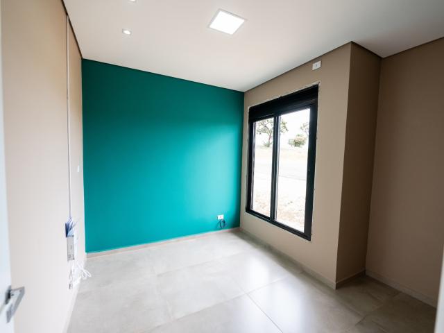 Exclusiva Casa em Condomínio Riviera III Itaí