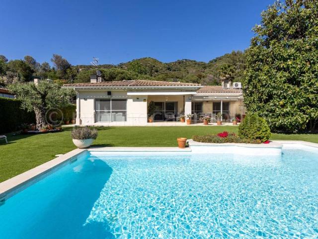 Exclusiva casa en venta Teià, Cataluña
