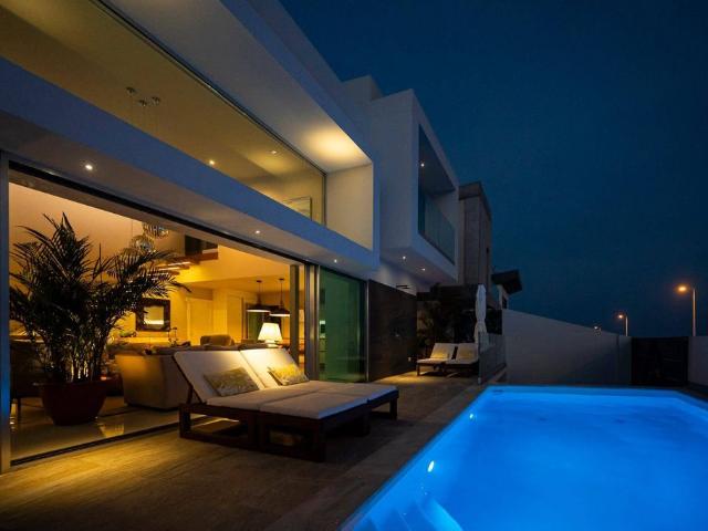 Exclusiva casa en venta Telde, Canarias