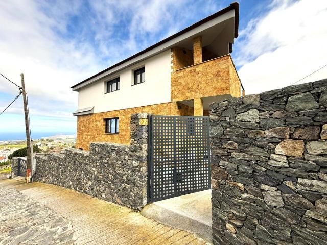 Exclusiva casa en venta Teror, España