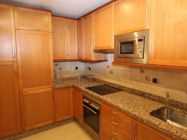 Exclusiva casa en venta The Golden Mile, España