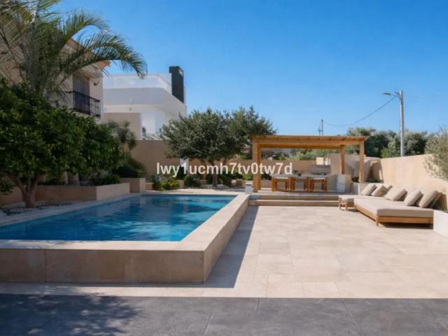Exclusiva casa en venta Torremolinos, Andalucía