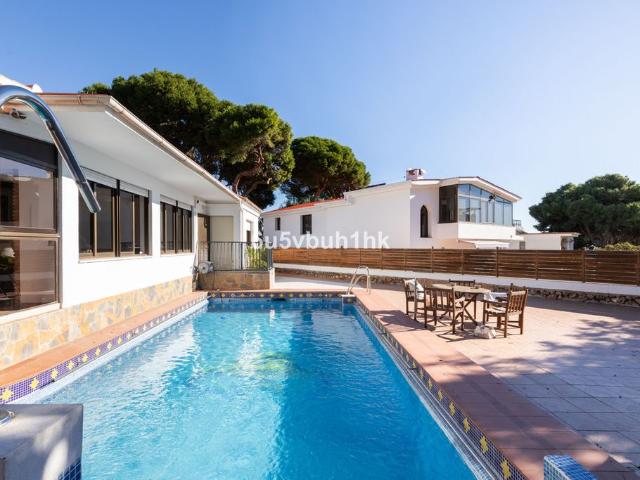 Exclusiva casa en venta Torremolinos, España