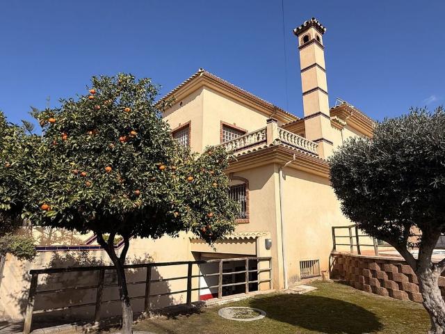 Exclusiva casa en venta Torremolinos, España